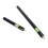2PCS Pool Queue Verlängerung Carbon Faser 7