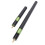 2PCS Pool Queue Verlängerung Carbon Faser 6