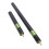 2PCS Pool Queue Verlängerung Carbon Faser 8