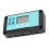 MPPT Solar Charge Controller Multipelskydd Solar Solar QC3.0 Controller med LCD-SkäRm (10A) 1