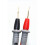 1000V 20A Meter Pencil Wire Extra  Meter Pen Fine Tip Gold Plated Copper Needle Meter 6