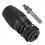 1pc Hammer Drill Adapter for SDS-Plus to SDS Max Socket Chisel Chuck T 5
