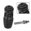 1pc Hammer Drill Adapter for SDS-Plus to SDS Max Socket Chisel Chuck T 3