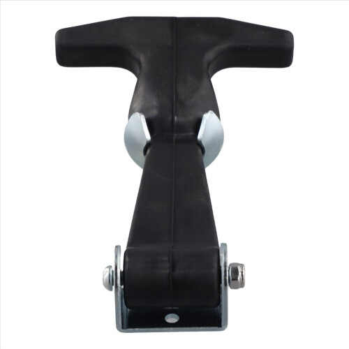 Elastic Buckle Flexible -Handle Hasp Draw Latches Handle Brackets Tool