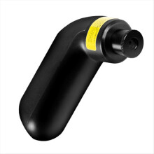 Mini Electric Air Pump 100PSI Portable Bike Rechargeable Compressory T