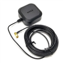 Antena GNSS de Alta PrecisãO TOPGNSS, Antena GPS RTK, Ganho de Alta PrecisãO UAV-UGV para ZED-F9P ANN-MB-00 Antena RTK(B)