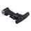 Elastic Buckle Flexible -Handle Hasp Draw Latches Handle Brackets Tool 4
