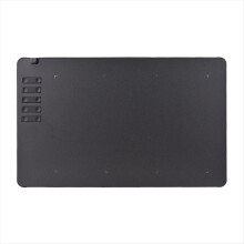 Graphics Drawing Tablet Ultra-Thin Art 10 Express Keys with 8 Pen Nibs