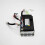 Hub Motor Scooter Sine Wave BLDC Motor Controller 1500W 48V / 72V 6