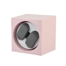 Mechanical Watch Winder Box Movement Silent Automatic Rotator Wrist Watches Showcase