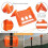 Flatbed Edge Corner Guard Bracket (12 Pieces) Heavy Cargo Protection E 6