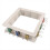 Adjustable Mold Housing Kit for Silicone Molds Making,Reusable Housing 3