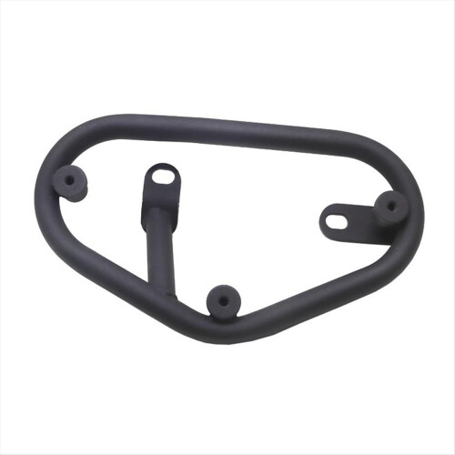Saddlebag Bag Holder Side Luggage Rack Support for Speed 400 Speed400