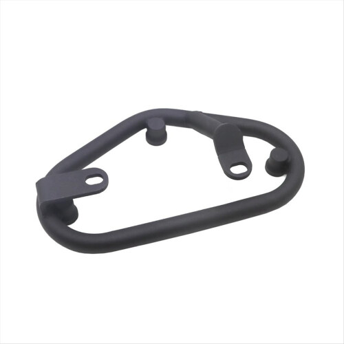 Saddlebag Bag Holder Side Luggage Rack Support for Speed 400 Speed400 2