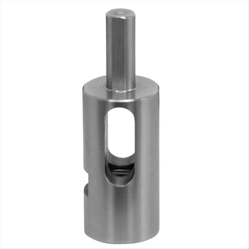 SpeedyTie T-Post Combo Pack for Drill - 200 T Post Ties, Drill Chuck W 1