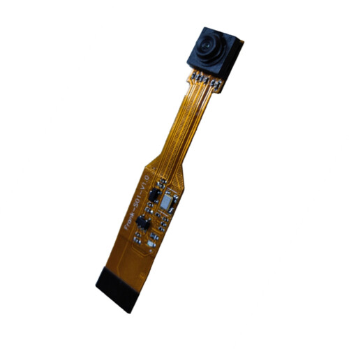 120 Degree OV5647 Camera Module for ZERO Wide Angle Fisheye 5 Million 1