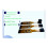 120 Degree OV5647 Camera Module for ZERO Wide Angle Fisheye 5 Million 6