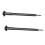 2 PCS Pneumatic Engraving Pen Tip Tool, Air Scribe/Etcher Lettering Mi 6