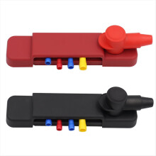 Marine-Sammelschiene Batterie-Stromverteilerblock Sammelschienenanschluss