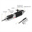 Pneumatic Reciprocating Saw for Sheet Metal Powerful Cutting Machine H 3