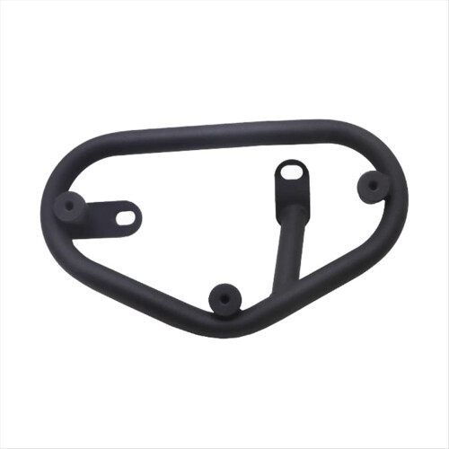 Saddlebag Bag Holder Side Luggage Rack Support for Speed 400 Speed400 1