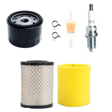 796031 Air Filter Tune Kit for Z335 Z345R YTA22V46, 17.5Hp 19.5Hp 20Hp 21Hp Engine 590825 591334 594201 796031