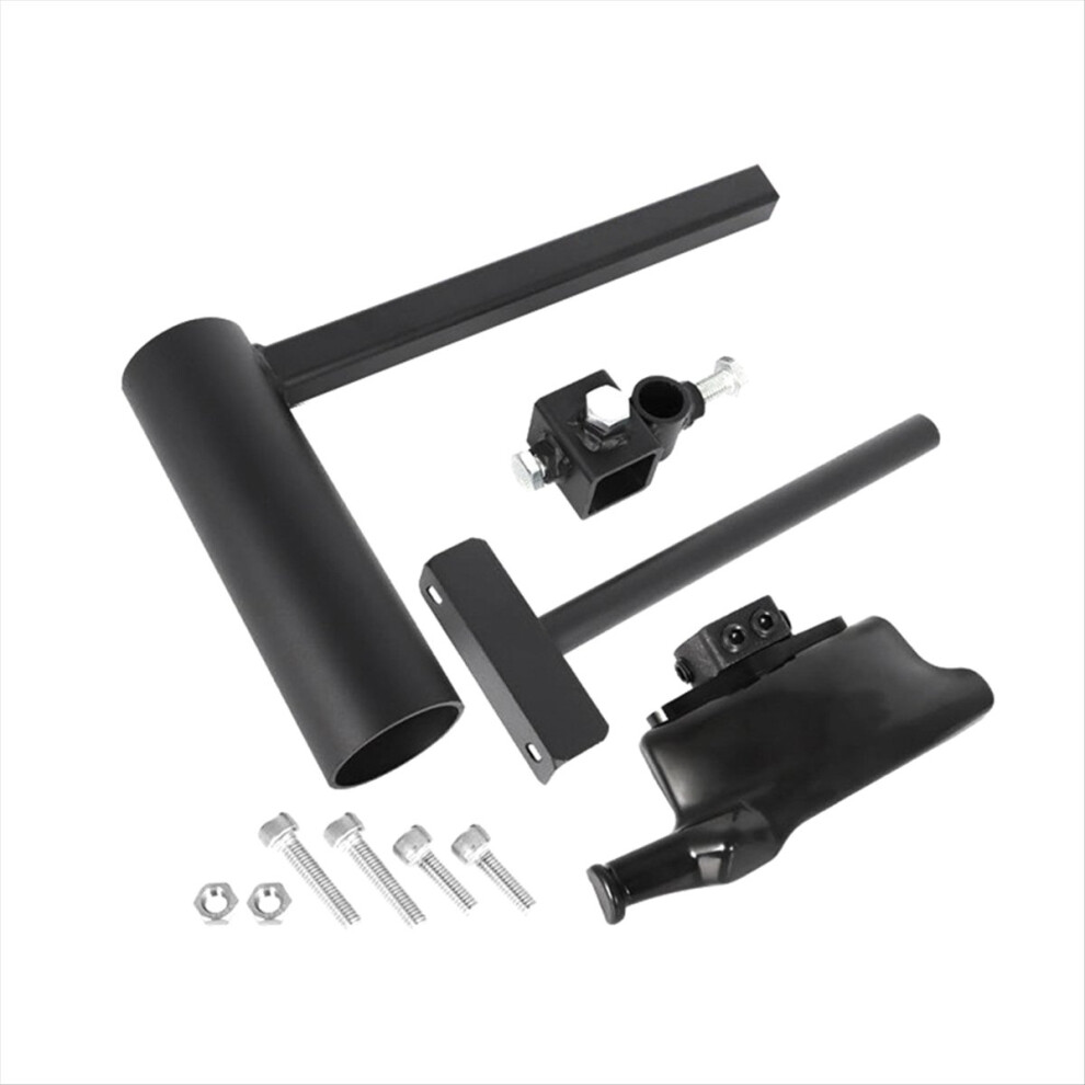Manual Tire Changer Kit Modification Welded Machine Tool Metal Repair 4852494331261