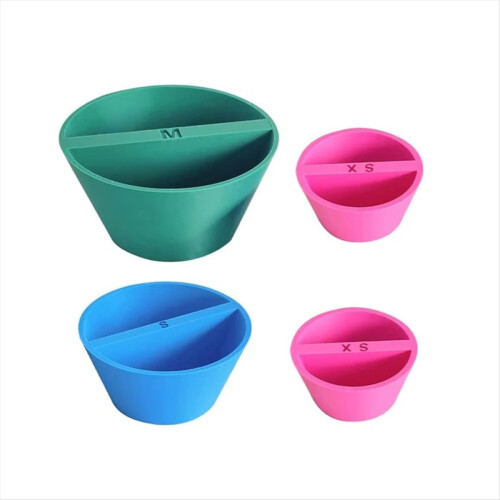 Rim Cone Pottery Tool Home Painting Multiple Sizes Ceramic Shaper 3D P 1