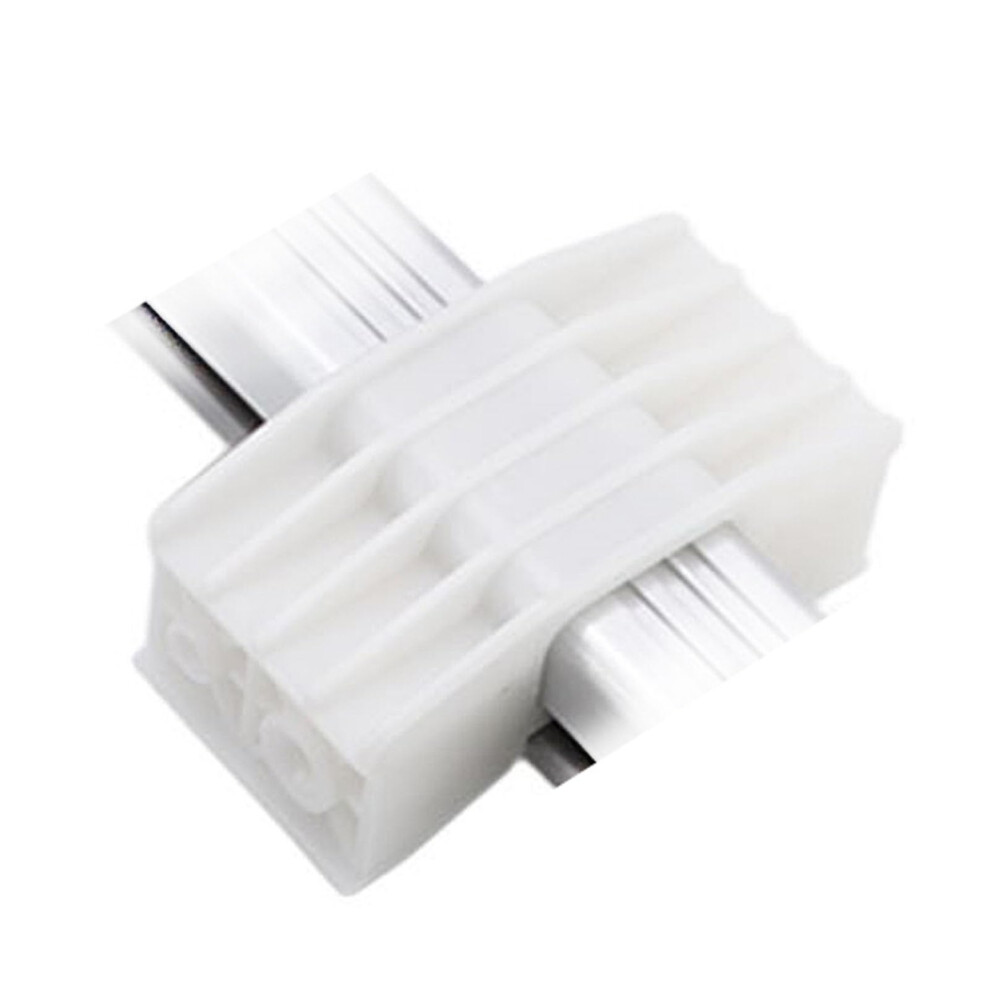 Linear Actuator Slide Block For Electric Recliner Replacement, Quiet Smooth Motion Lift Mechanism 9339159898055