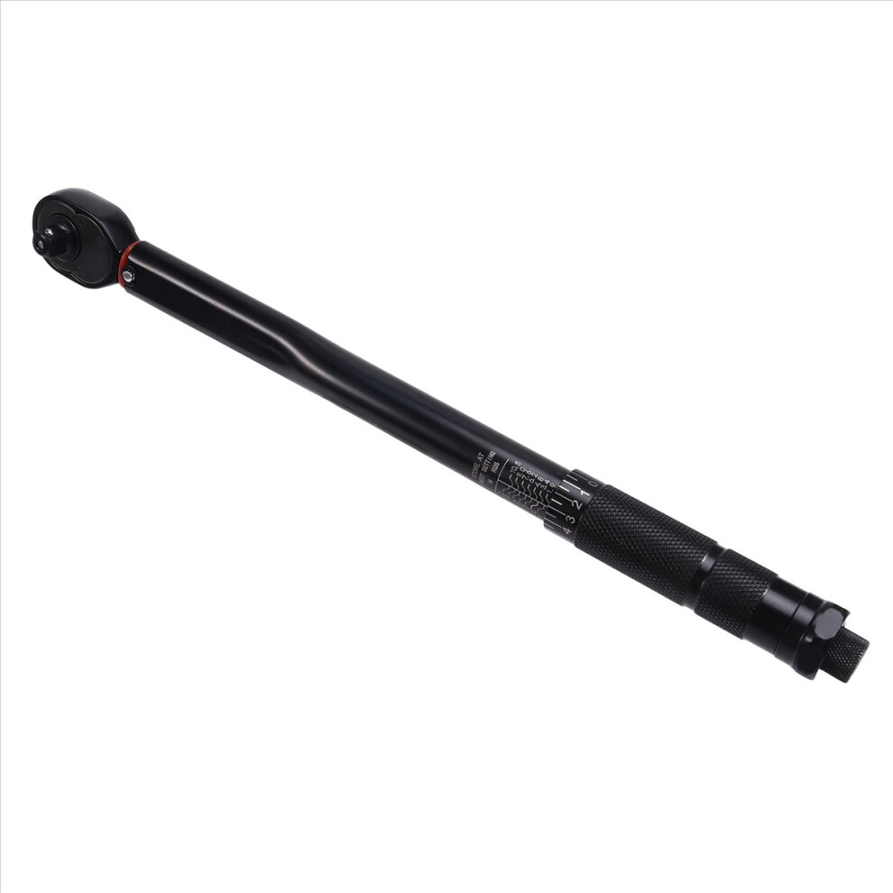 Torque Wrench Ratchet Spanner Professional Adjustable Mechanical Works 4852494336198