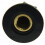 10Pcs Guitar Knobs Amplifier Amp Knob Bass Tone Volume Knobs for Guitarra Brass 6