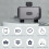 Smart 2-Zone Watering Valve with Bluetooth - Garden Irrigation System 6