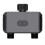 Smart 2-Zone Watering Valve with Bluetooth - Garden Irrigation System 2