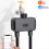 Smart 2-Zone Watering Valve with Bluetooth - Garden Irrigation System 3