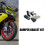 Accessories Steering Stabilize Damper Bracket Mount for RS660 660 Rs6 4