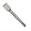 5PCS Hammer Pick Scraping Chisel Set Wall Slotting Masonry Concrete Dr 3
