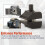 Suspension Strut Spreader Tool, Split Hub Steering Knuckle for Most Ve 5