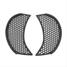 Fairing Side Vent Screen Grill Cover for Touring Road Glide FLTR FLTR