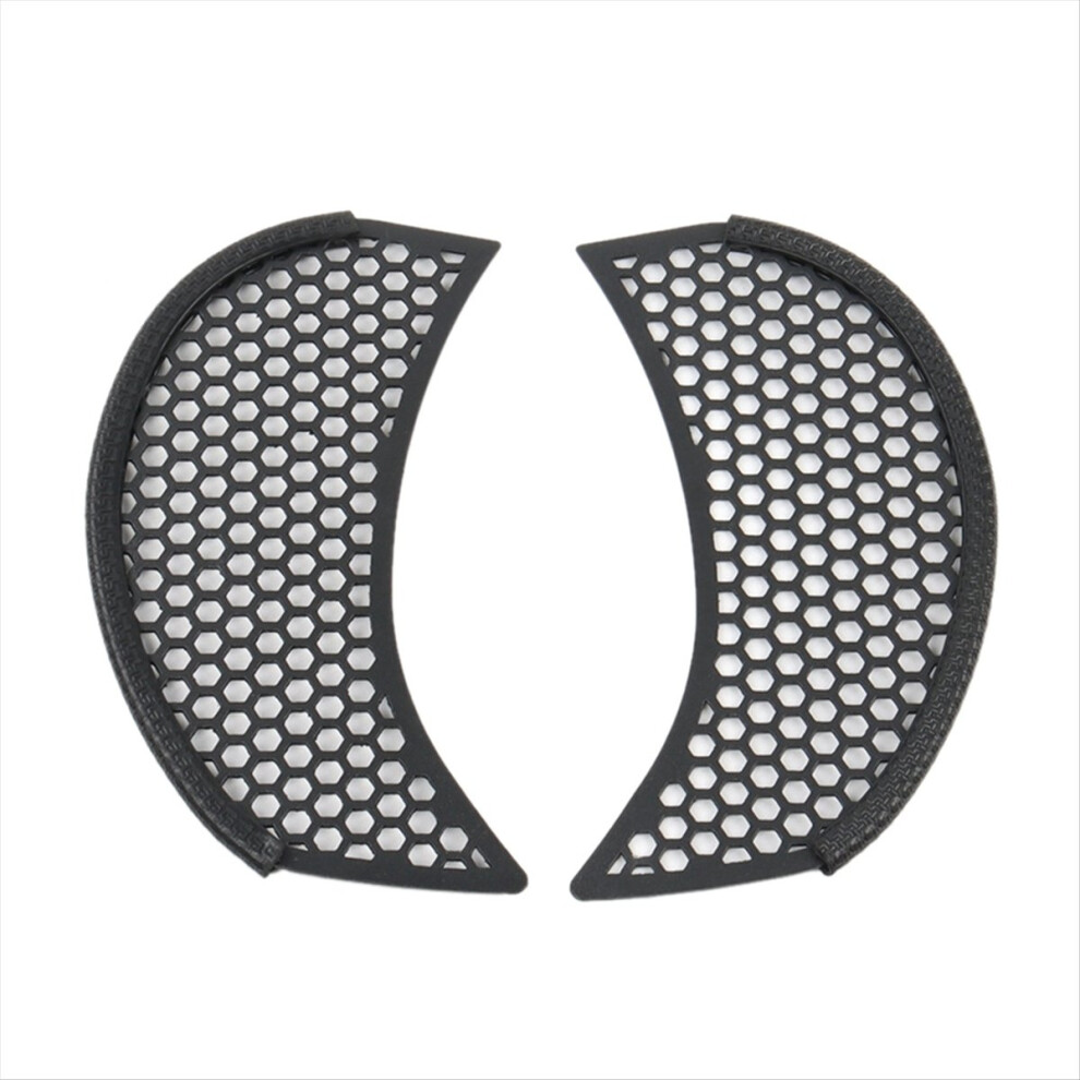 Fairing Side Vent Screen Grill Cover For Touring Road Glide Fltr Fltr 4852494325277