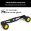 Drip Wheel Refreshing Rocker Arm Metal Reel Replacement Power Handle G 3