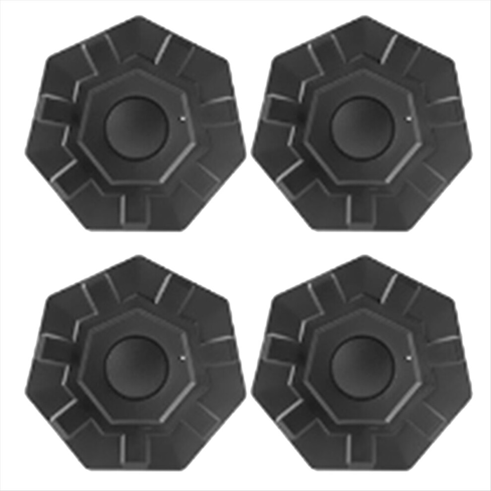 Car Wheel Center Cap For Cybertruck 2023-2024 Hub Cover Protective 4852494326229
