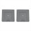 2pcs Portable Multi-Functional Auxiliary Artist Split View Composition 2