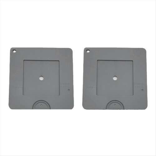 2pcs Portable Multi-Functional Auxiliary Artist Split View Composition 1