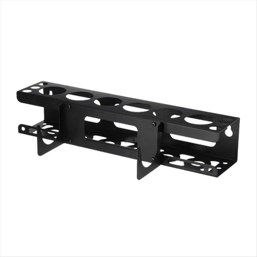 Caulking Tube Rack Grease Wall Mounted Sealant Organizer Storage Tool 4852494314202