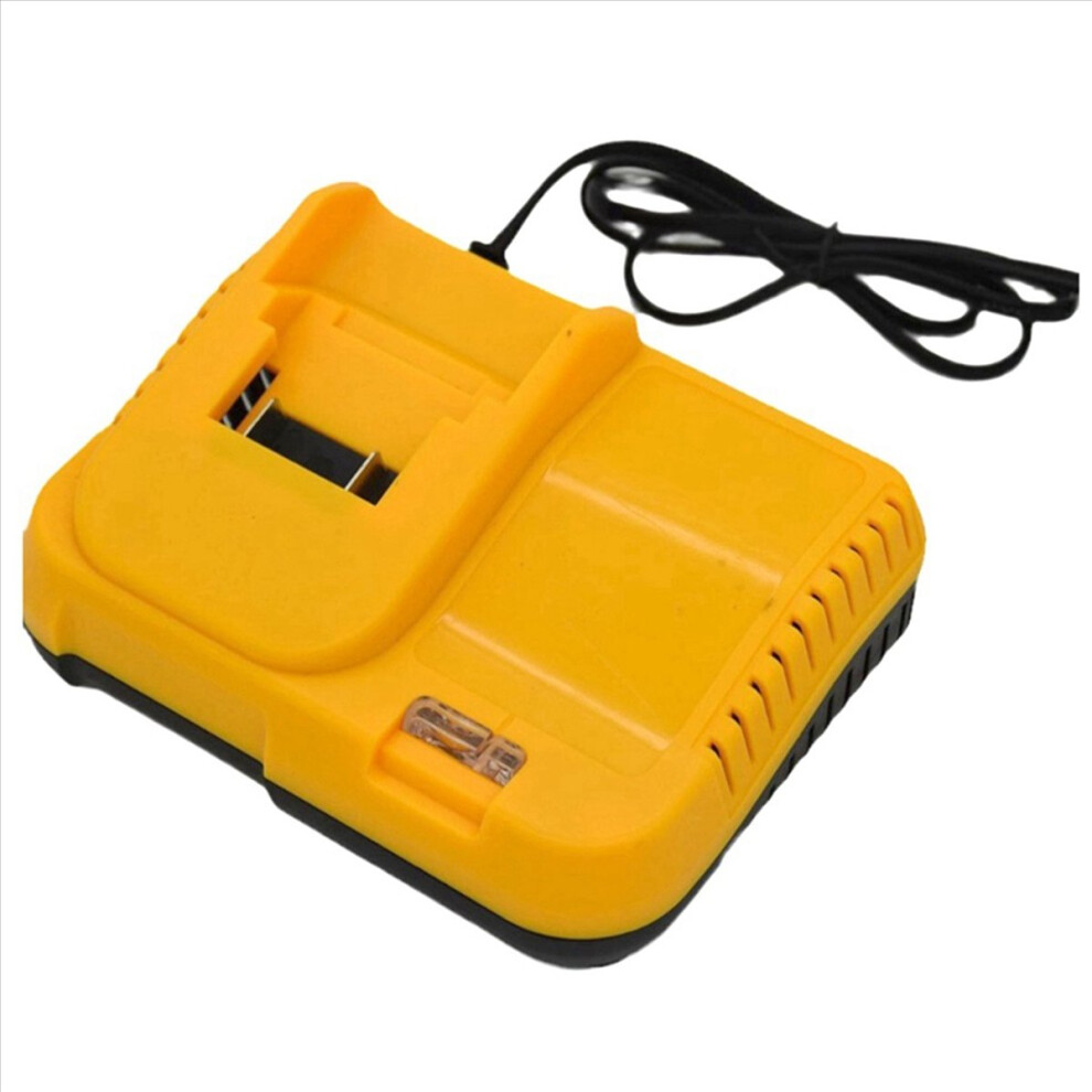 21V Dewei Seat Rechargeable Saw Drill Power Tool Lithium Battery Charg 4852494337003