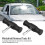 Car Windshield Removal Tool Kit with Glass Cutting Wire and Handle, To 4