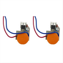 2pcs 180 Governor are for Polisher Switch Accessories
