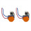 2pcs 180 Governor are for Polisher Switch Accessories 2