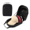 EVA Baseball Cap Travel Case - Hat Storage Carrier Box with Display Ba 4