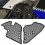 For 700 XTZ700 T7 2019-2024 Engine Guard Motor Cover Protector Accesso 4